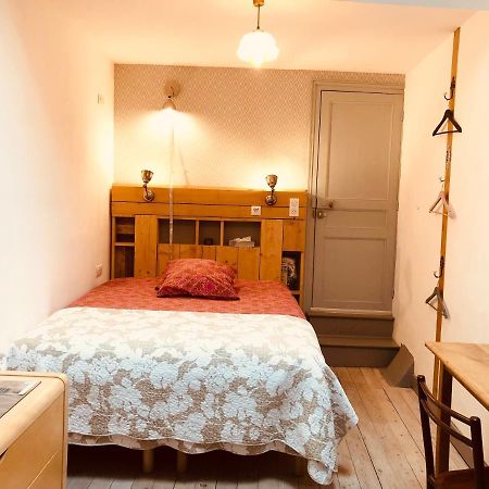 Chambre-Studio Le 42 Nogent-le-Rotrou Eksteriør billede